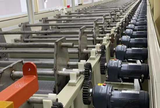 Traditional Manufacturing
