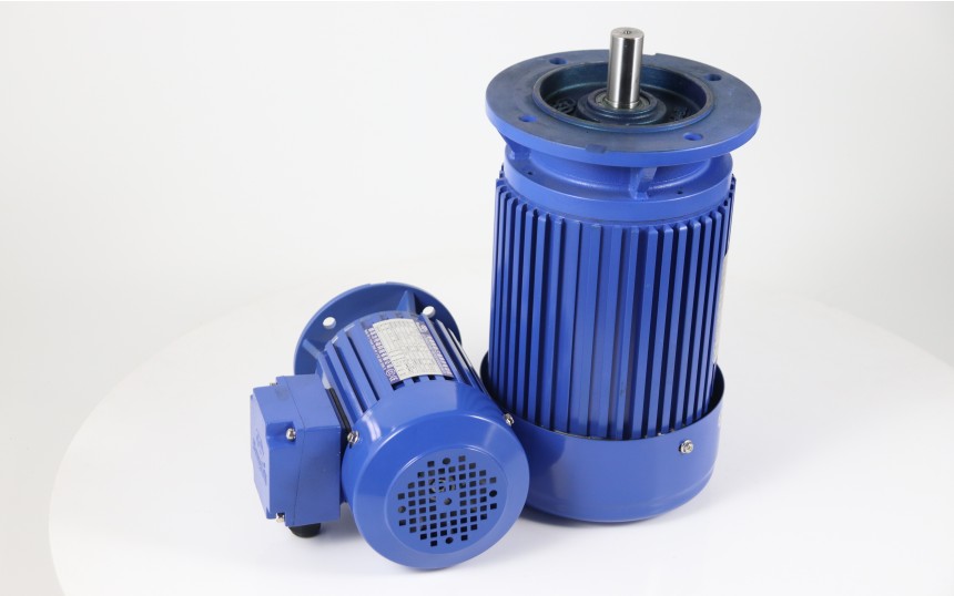 brake motor brake motor