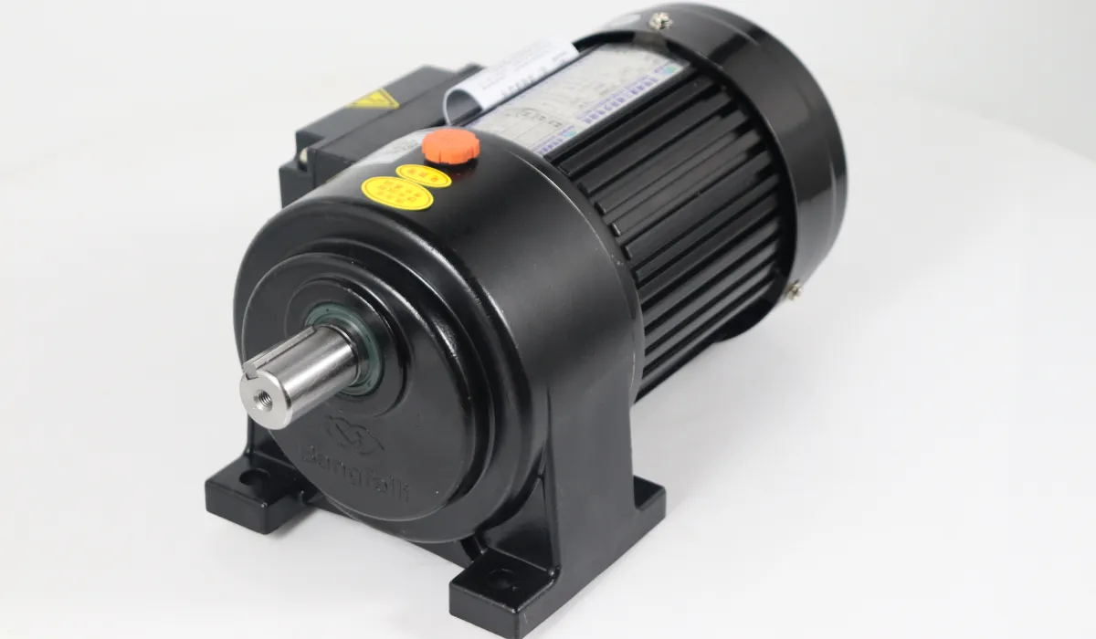 Gear Motor